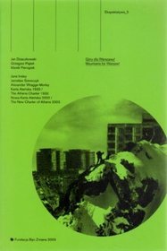 Ekspektatywa 5. Góry dla Warszawy