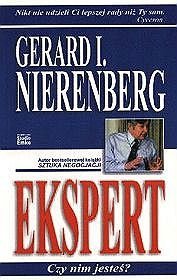 Ekspert. Czy nim jesteś?
