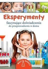 Eksperymenty