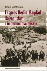 Ekspres Berlin-Bagdad