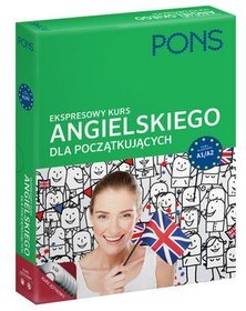 Ekspresowy kurs dla początkujących: angielski