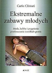 Ekstremalne zabawy młodych