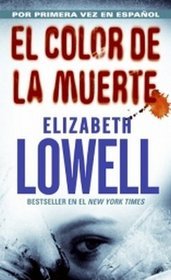 El Color de la Muerte