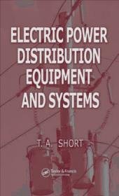 Electric Power Distribution Equipment  Systems