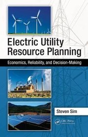 Electric Utility Resource Planning