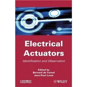 Electrical Actuators