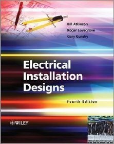 Electrical Installation Designs