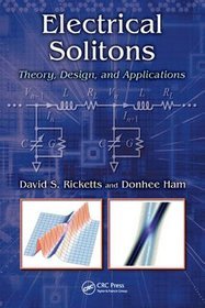 Electrical Solitons