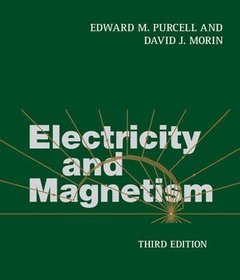 Electricity and Magnetism