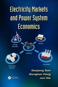 Electricity Markets and Power System Economics