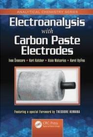 Electroanalysis with Carbon Paste Electrodes