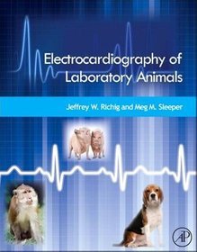 Electrocardiography of Laboratory Animals