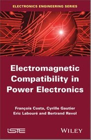 Electromagnetic Compatibility in Power Electronics