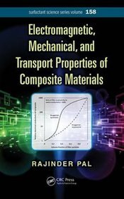 Electromagnetic, Thermal, and Mass Transport Properties of Dispersions and Composites