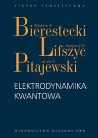 Elektrodynamika kwantowa
