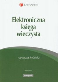 Elektroniczna księga wieczysta