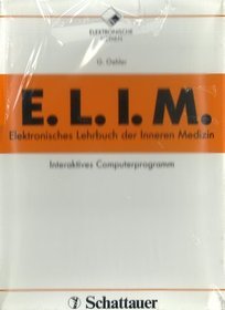 Elektronisches Lehrbuch der Inneren Medizin