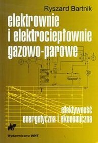 Elektrownie i elektrociepłownie gazowo-parowe