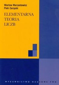 Elementarna teoria liczb
