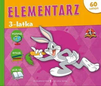 ELEMENTARZ 3-LATKA