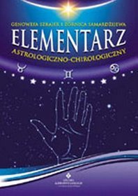 Elementarz astrologiczno-chirologiczny