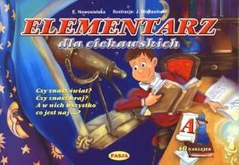 Elementarz dla ciekawskich