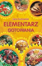 Elementarz gotowania