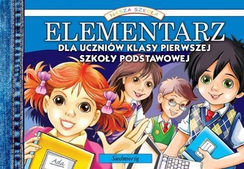 Elementarz - Nasza szkoła