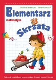 Elementarz Skrzata - matematyka