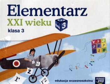 Elementarz XXI wieku. Box. Klasa 3 - szkoła podstawowa