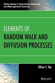 Elements of Random Walk and Diffusion Processes