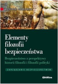 Elementy filozofii bezpieczeństwa