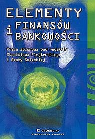 Elementy finansów i bankowości