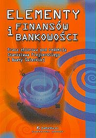 Elementy finansów i bankowości