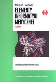 Elementy informatyki medycznej. Część 2. Genomika