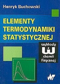 Elementy termodynamiki statystycznej