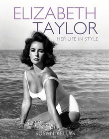 Elizabeth Taylor