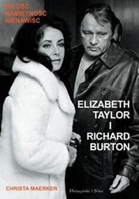 Elizabeth Taylor i Richard Burton