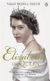 Elizabeth the Queen