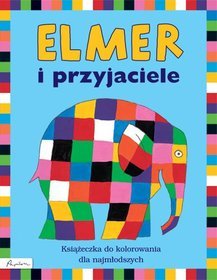 Elmer i przyjaciele