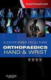 Elsevier Video Collections: Orthopaedics