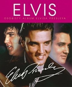 Elvis Presley Osobisty album