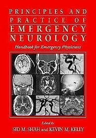 Emergency Medicine Principles  Practice of Emergency Neruro