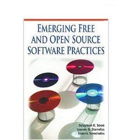 Emerging Free and Open Source Software Practices