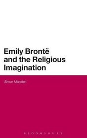 Emily Bronte and the Religious Imagination