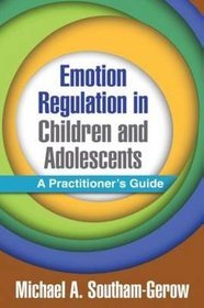 Emotion Regulation in Children and Adolescents