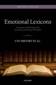 Emotional Lexicons