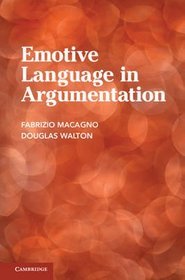 Emotive Language in Argumentation