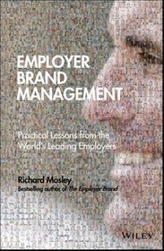 Employer Brand Management