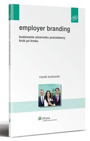 Employer branding